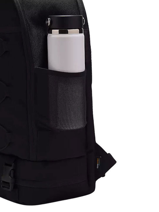 Vans Backpack Μαύρο