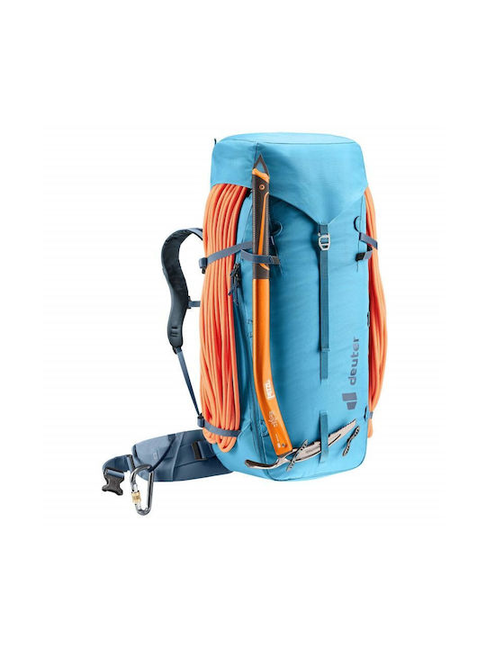 Deuter Guide Ορειβατικό Σακίδιο 52lt Πολύχρωμο Trekking