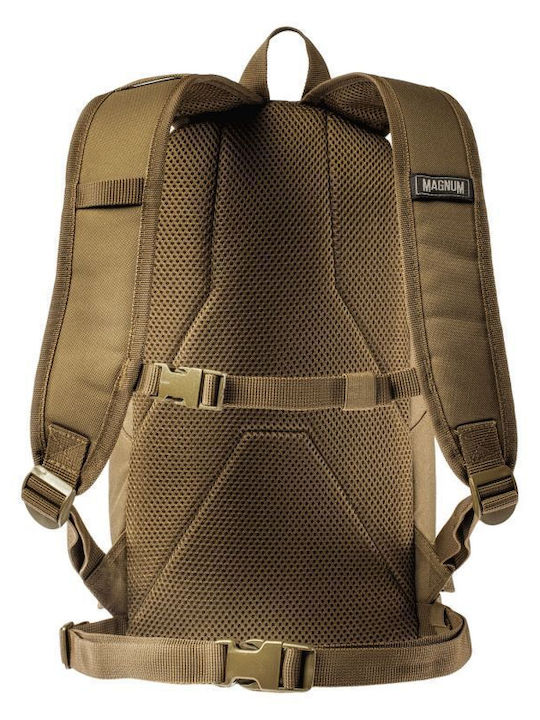 Magnum Backpack 15lt Χακί