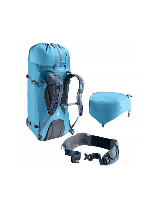 Deuter Guide Ορειβατικό Σακίδιο 52lt Πολύχρωμο Trekking