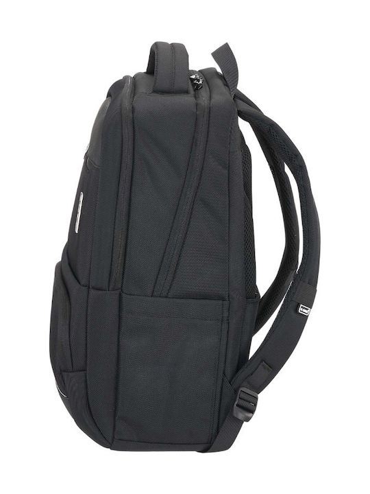 RCM Backpack Αδιάβροχο Μαύρο