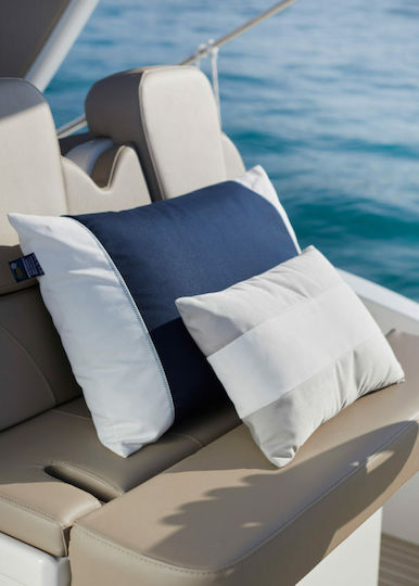 Marine Business Μsonstige Schiffsausrüstung Σκάφους Blau