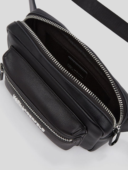 Karl Lagerfeld Belt Bag Black