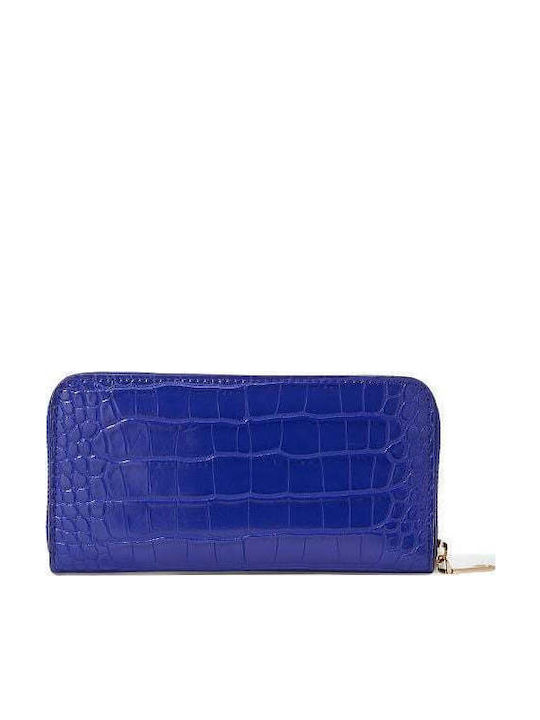 Portofel de damă Carduri Violet