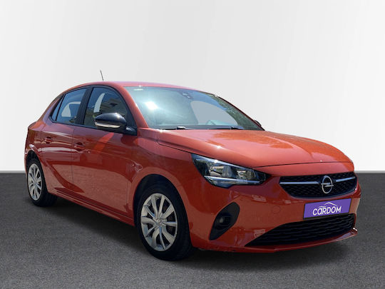 Opel Corsa 1.5D Edition MT6 '20