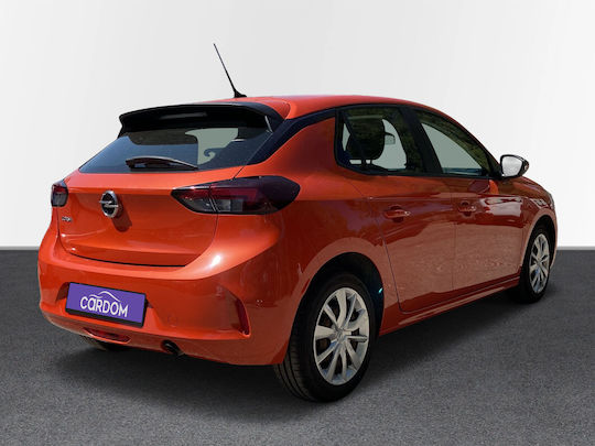 Opel Corsa 1.5D Edition MT6 '20