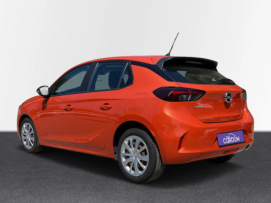 Opel Corsa 1.5D Edition MT6 '20