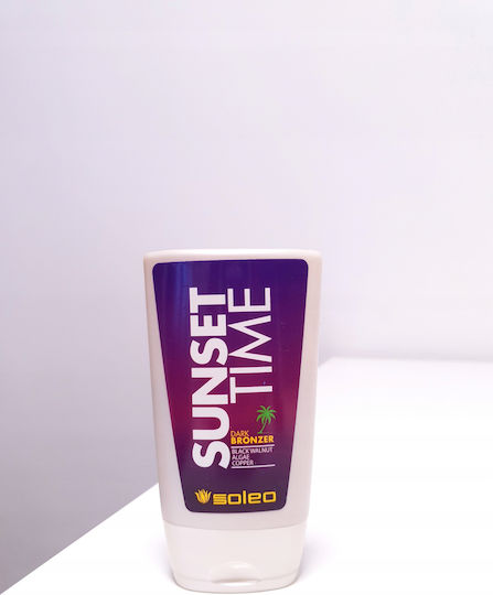 Soleo Package Set X10 Tubes Bottles 100ml