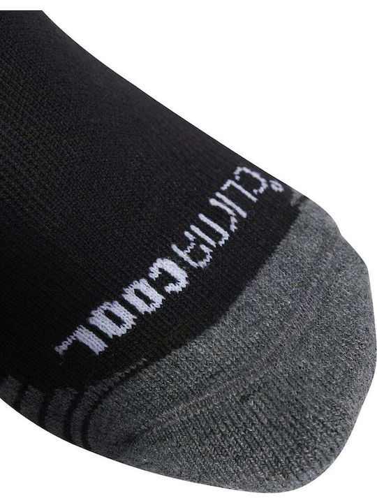 adidas Performance Tennissocken Black / White 2 Paare