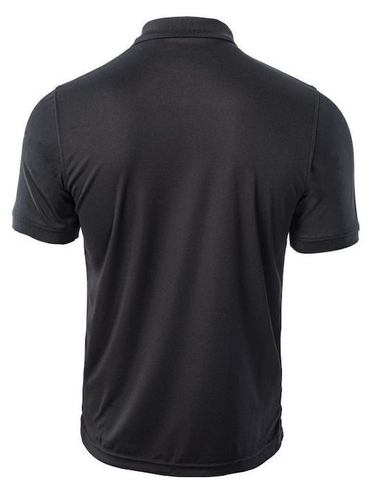 Magnum Ανδρικό Διαφημιστικό T-shirt Κοντομάνικο σε Μαύρο Χρώμα Magnum Ανδρικό Διαφημιστικό T-shirt Κοντομάνικο σε Μαύρο Χρώμα