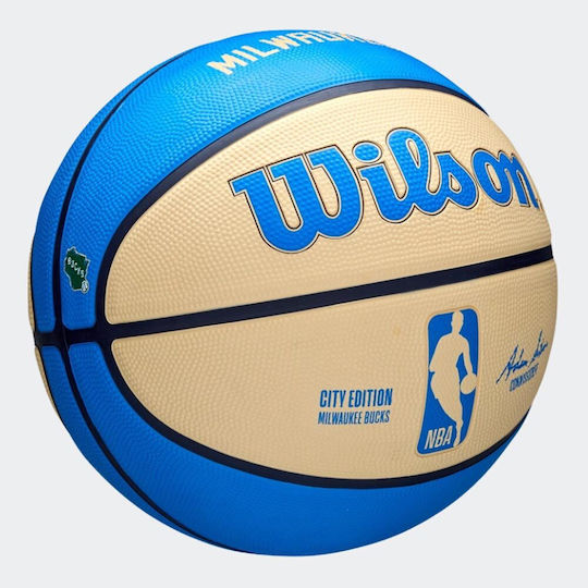 Wilson 2024 Basket Ball Indoor