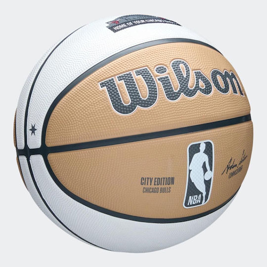 Wilson 2024 Μπάλα Μπάσκετ Indoor