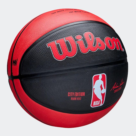 Wilson 2024 Μπάλα Μπάσκετ Indoor