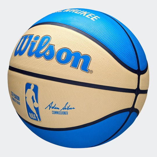 Wilson 2024 Basket Ball Indoor