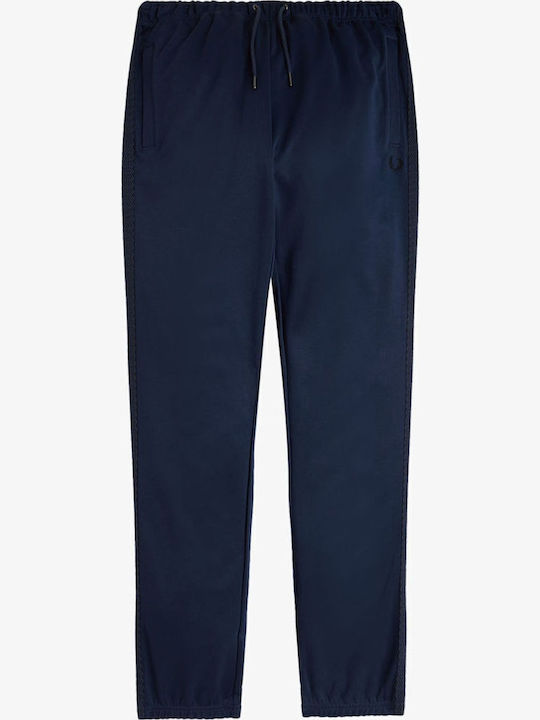 Jogginghose mit Gummizug Dark Carbon