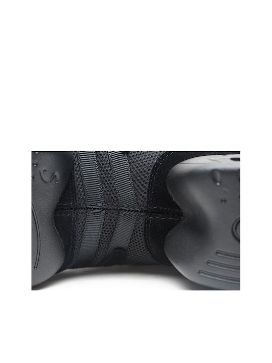 Godance Pantofi de dans Negri