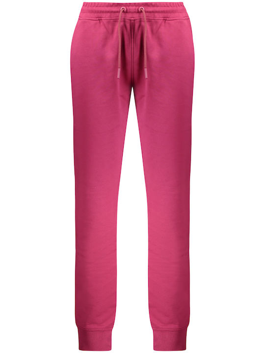 K-Way Sweatpants Viola