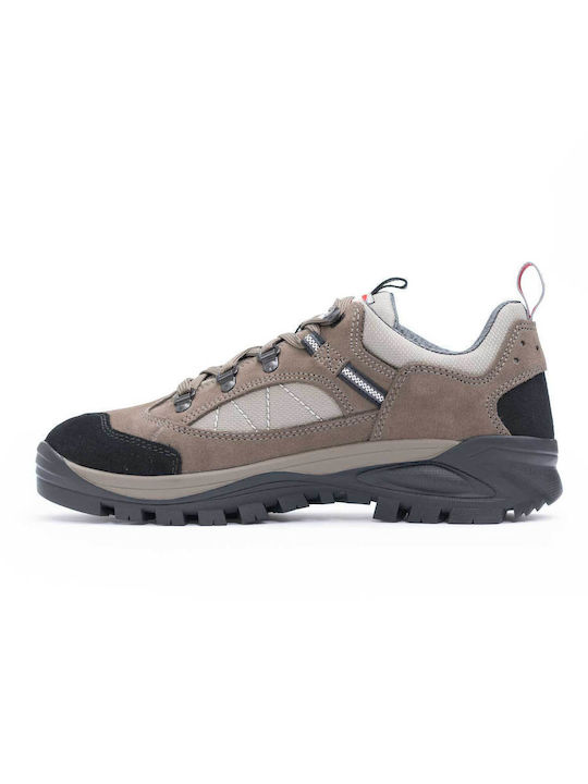 Olang Herren Wanderschuhe Braune