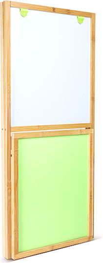 Bamboo Stand Hape 94 X 56 X 44 Cm