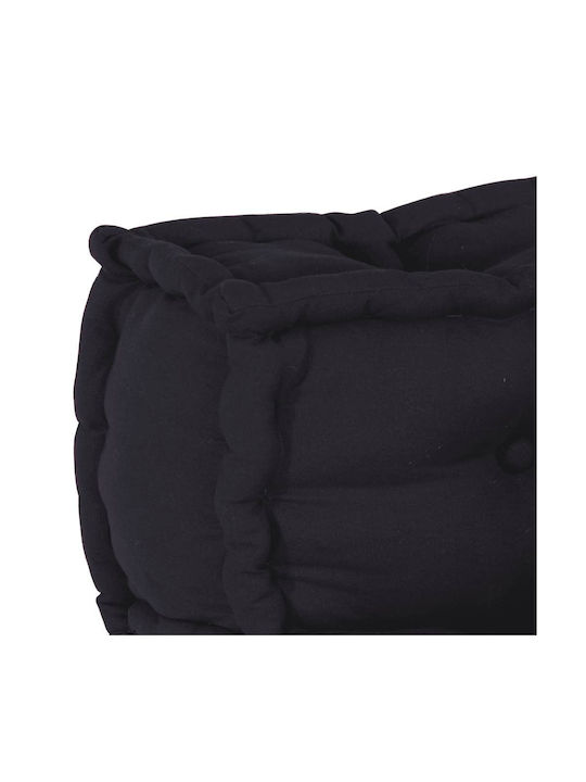 Puf Canapea Gri 140x70x36cm