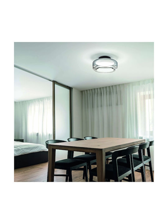 Ideal Lux Πλαφονιέρα LED
