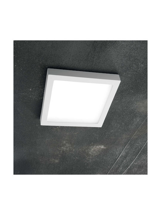 Ideal Lux Ceiling Light 40cm LED Ideal Lux Ceiling Light 40cm LED