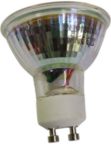 Λάμπα LED για Ντουί GU10 Θερμό Λευκό