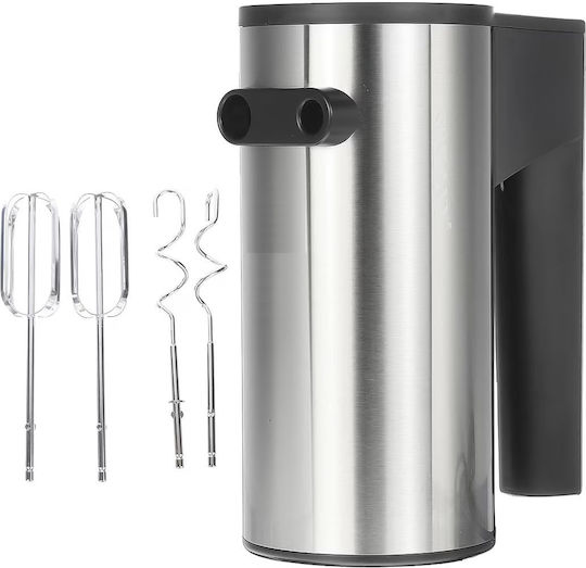 Mixer Manual 400W Negru