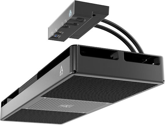 Arctic Senza 5700G Desktop PC (Ryzen 7-5700G/32GB DDR4/1TB SSD/W11 Home)