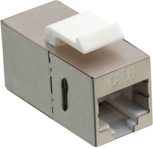 Cuplaj Keystone Cat6 Stp 21.99.3004-20