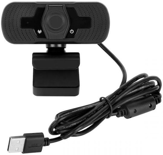 Rebel Web Camera Full HD 1080p KOM1056
