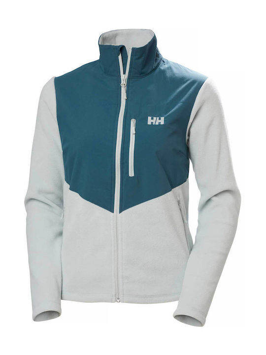 Women's Cardigan Green
