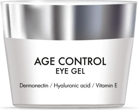 QS Professional Age Control Eye Gel for Moisturizing Anti-Wrinkle Firming and Regenerating 30ml