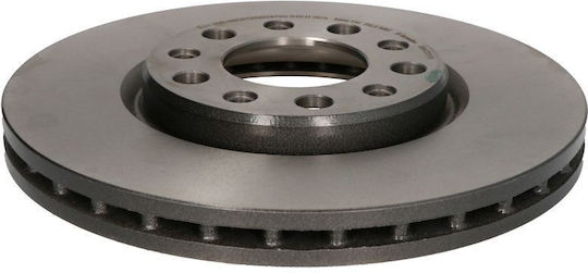 Алфа Ромео Джулиета 940 Диск за спирачки Brembo 09a72111