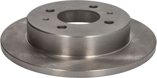Mitsubishi Carisma Da Abe C45016abe Brake Disc