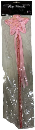 Carnival Wand Pink