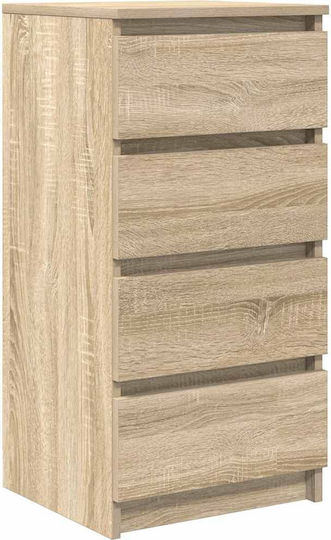 Sertar de Birou 37.5x35x76cm