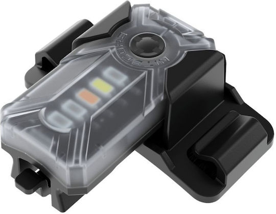 Φακός Κράνους Led Nitecore Headlamp Nu07le