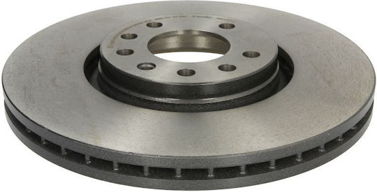 Disc de frână Saab 9-3x Brembo 09917711