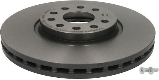 Seat Alhambra 710 711 Bremsscheibe Brembo 09b63511