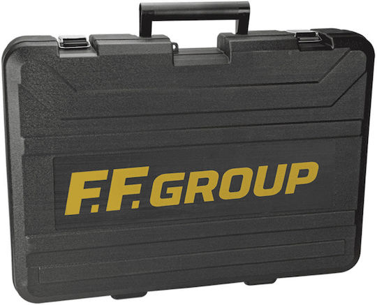 FFG RH 6-42 MX PRO Impact Demolition Hammer Electric 1200W with Chuck SDS Max 10316