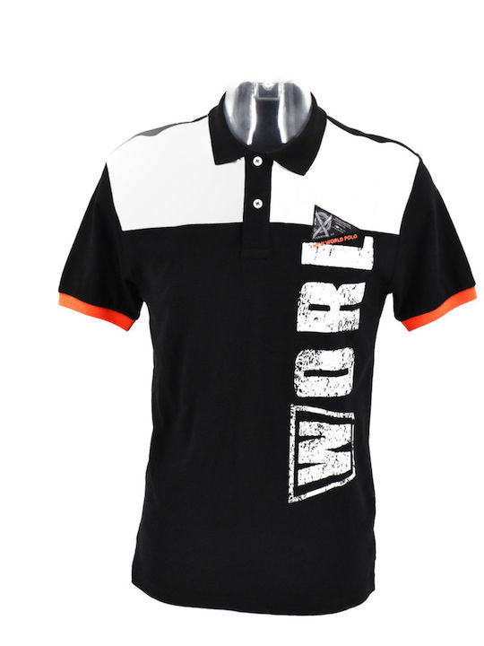 New World Polo