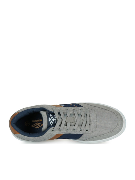 Ανδρικά Sneakers Γκρι