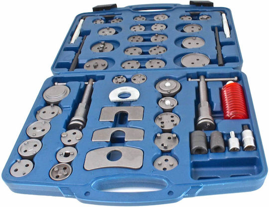 Brake Caliper Piston Tool Set 50 Pieces