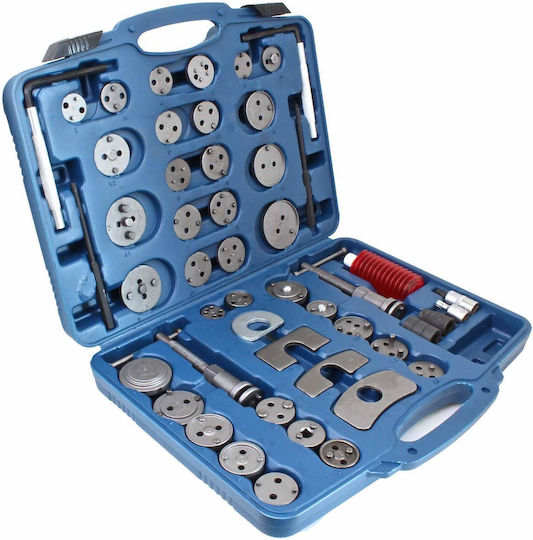 Brake Caliper Piston Tool Set 50 Pieces