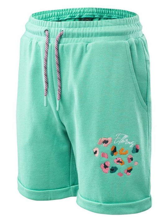 Pantaloni Scurți Și Bermude Pentru Copii Sport Verde