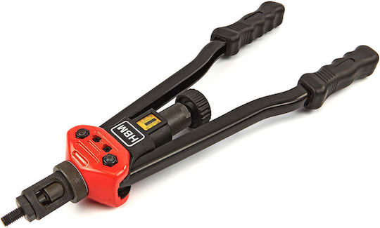 Set Clește Profesional de Nituire M3-M12 HBM Machines Olanda