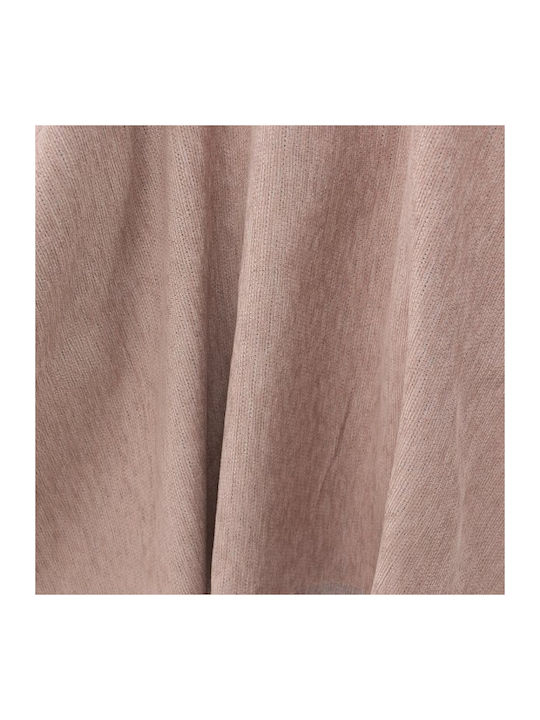 Lino Home Cuverturi Pentru Canapea de Fotoliu Valio 180x180cm Dusty Pink