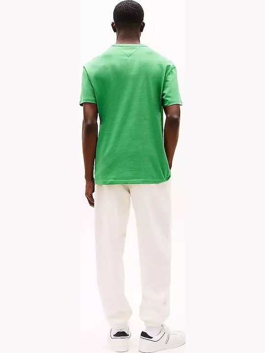 T-shirt Πρασινο