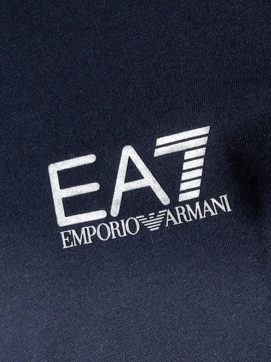 T-Shirt Blue